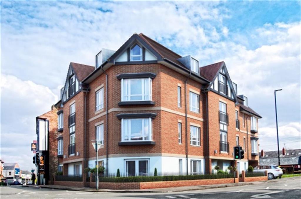 Main image of property: 2 Kings Oak, Harborne Park Road, Harborne