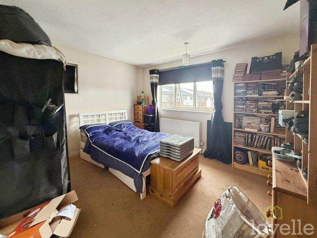 House in West Lindsey, Gainsborough - View 5