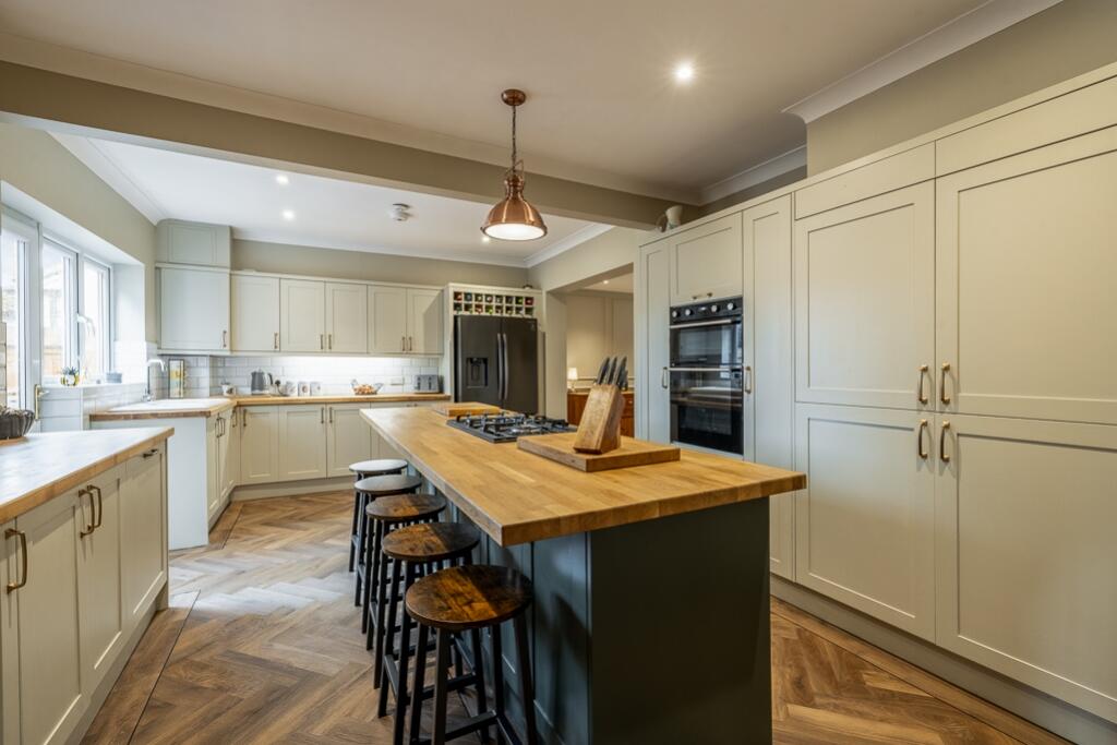 House in Boston, Bargate, Trinity - View 4
