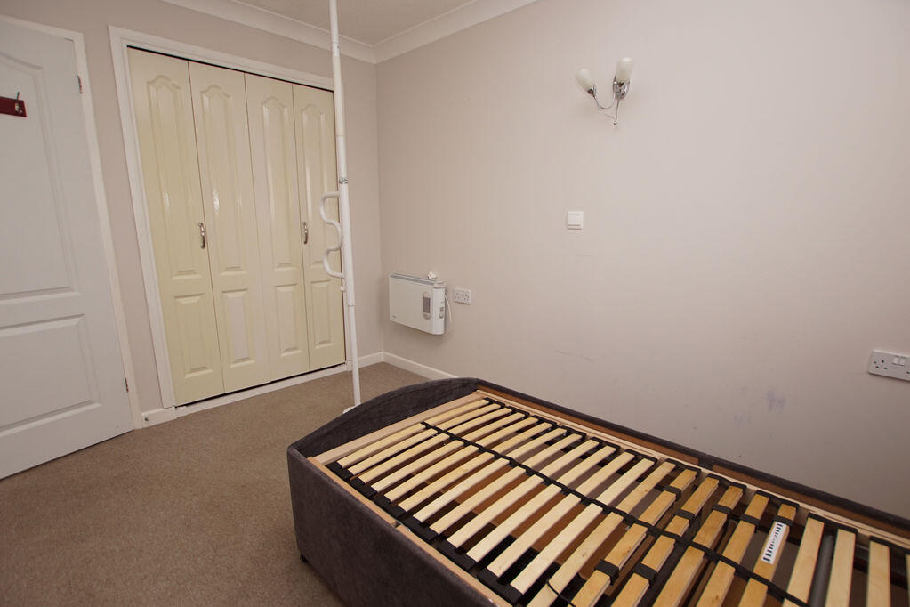Homefort House, Stoke Road, Gosport, PO12 - View 5