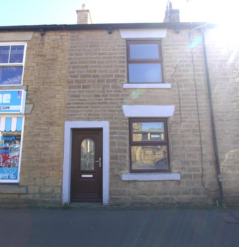 Main image of property: High St West, Glossop, SK13 8HJ **CENTRAL**