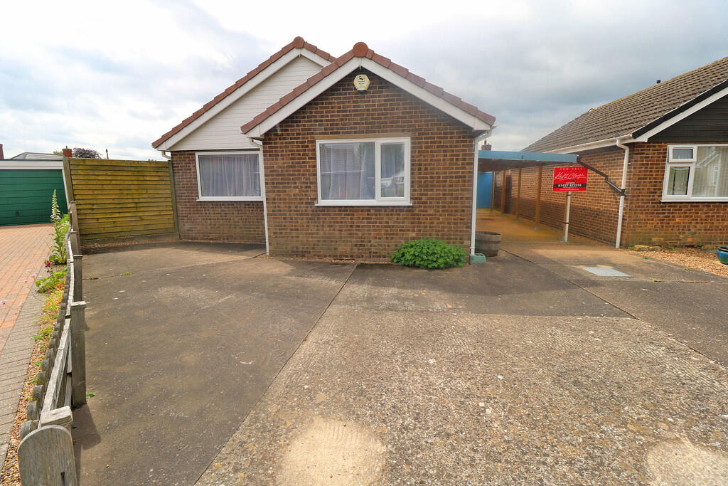 Main image of property: Weir Close, Westwoodside