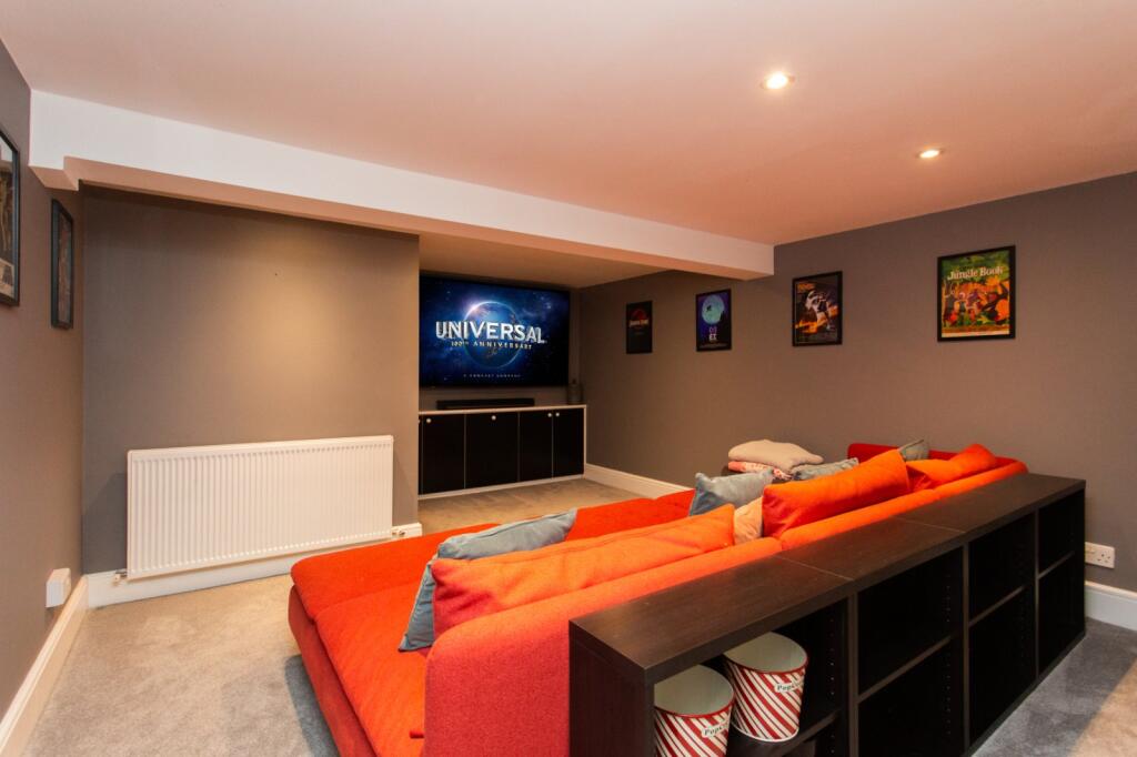 Albert Road, Ashford, Kent, TN24 photo 4