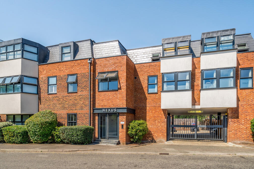Main image of property: Gogmore Lane, Chertsey, KT16
