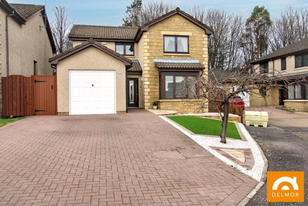 Main image of property: Willow Glade, Leven, KY8