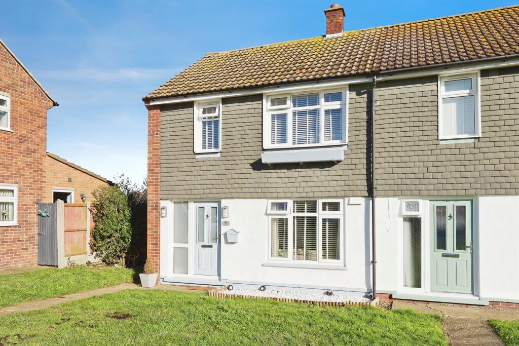 Main image of property: Church Way, Whitstable