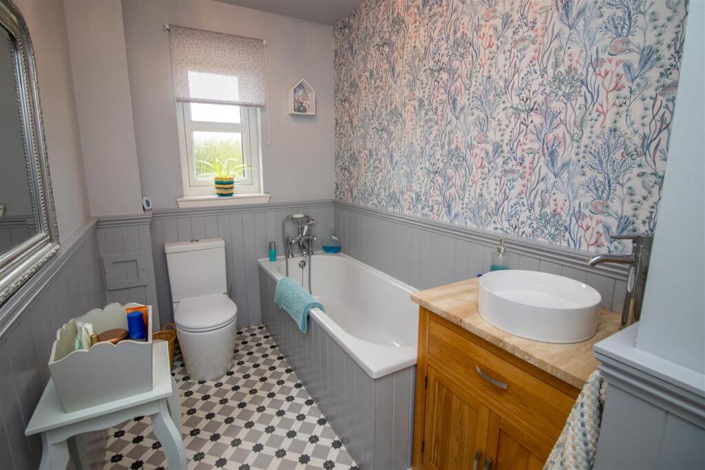 House in Galashiels - More