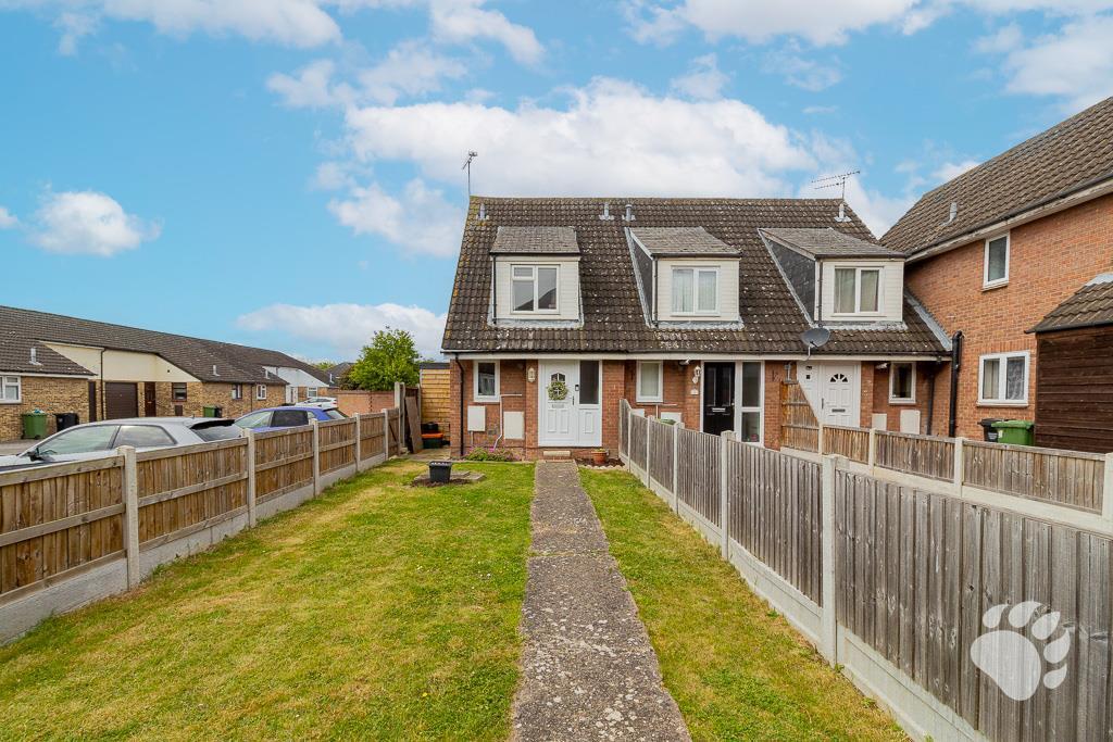 Main image of property: Shirley Gardens, Burnt Mills, SS13