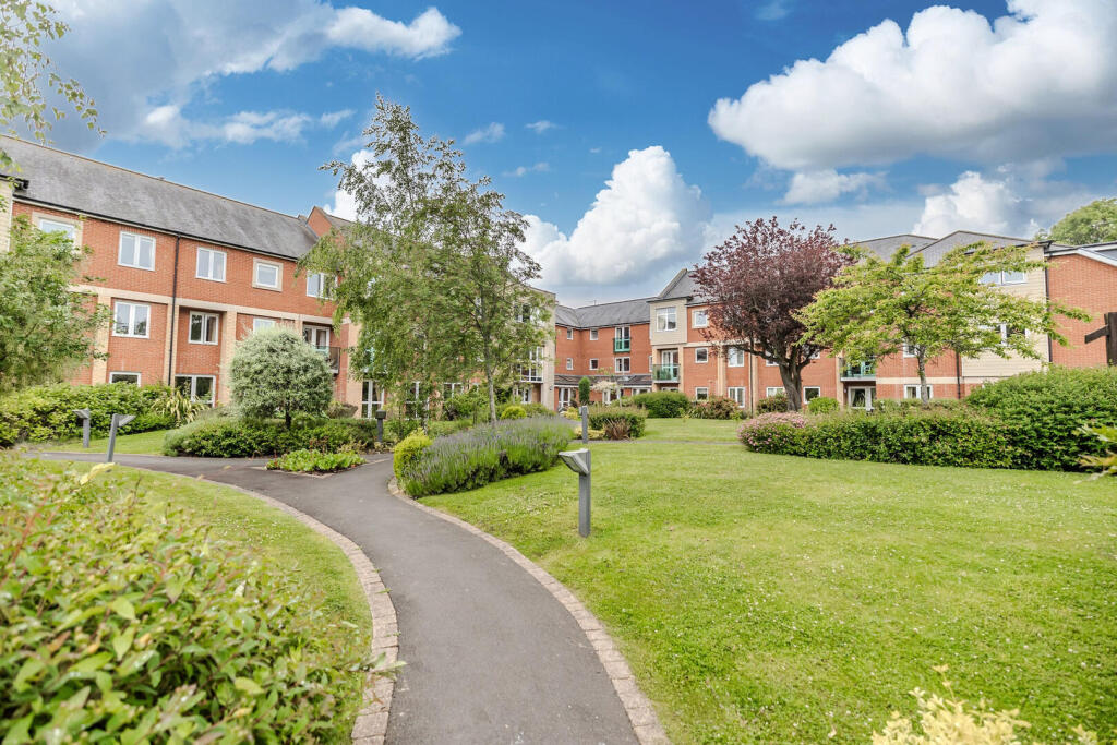 Main image of property: North Road, Ponteland, Newcastle Upon Tyne