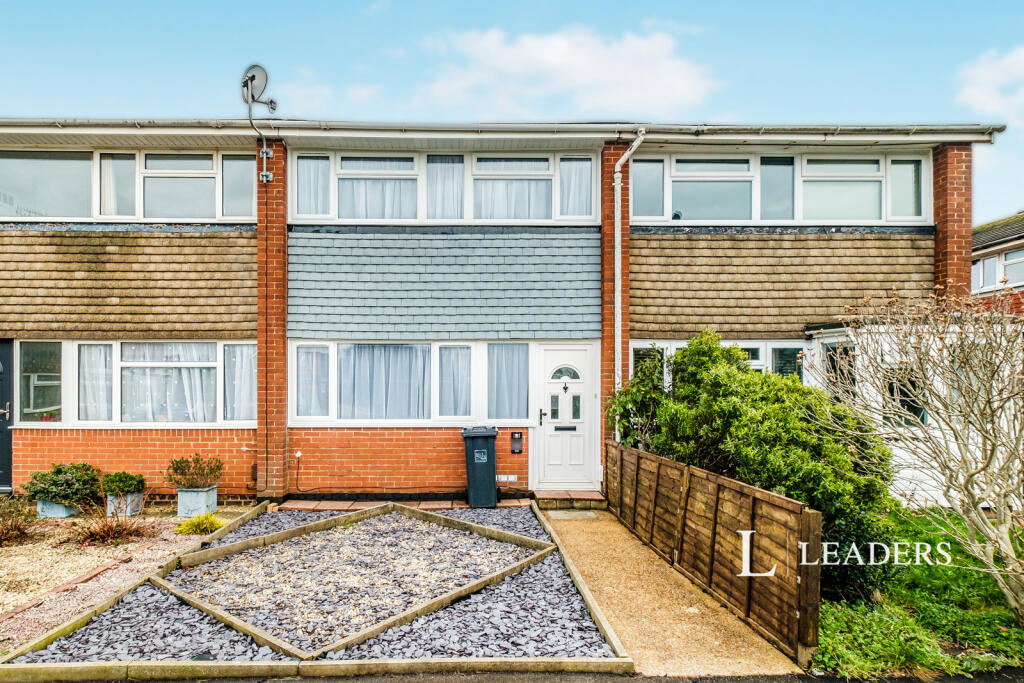 Main image of property: Brook Way, Lancing, West Sussex, BN15