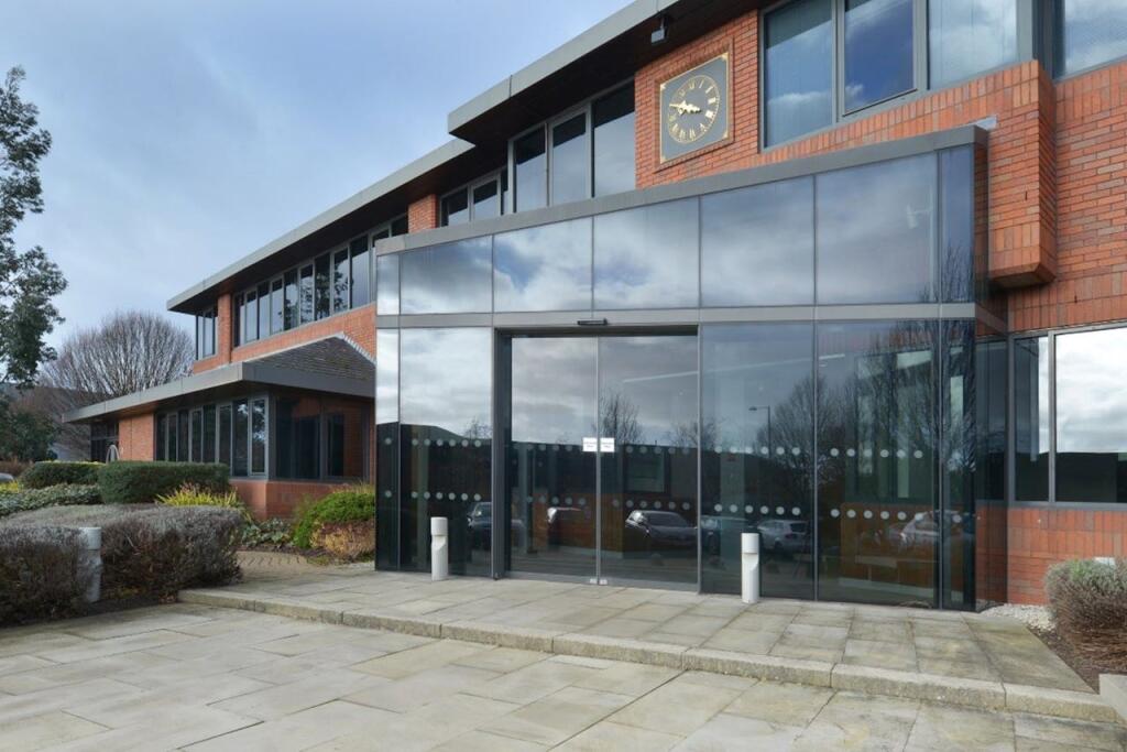 Main image of property: Windrush Court, Abingdon Business Park, Blacklands Way, Abingdon, OX14 1SY
