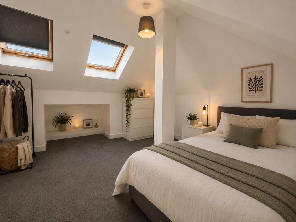 Main image of property: Belle Vue Grove, Middlesbrough, North Yorkshire, TS4