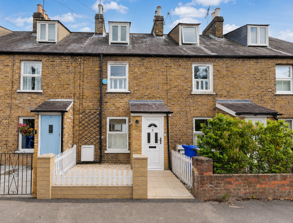Main image of property: Princess Street, Maidenhead, SL6