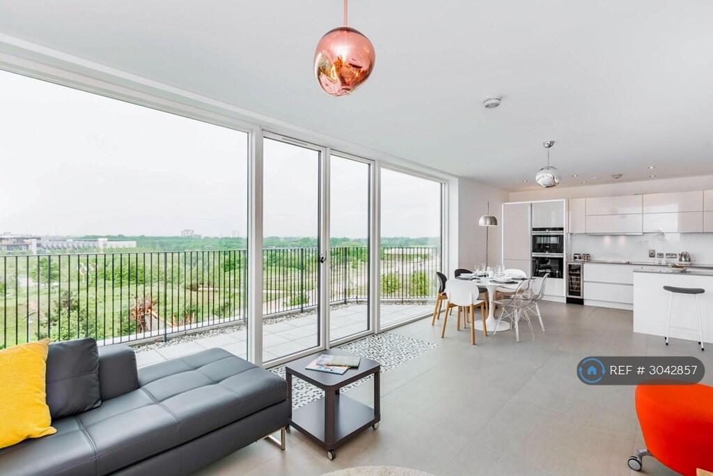 Main image of property: Olympic Park Avenue, London, E20