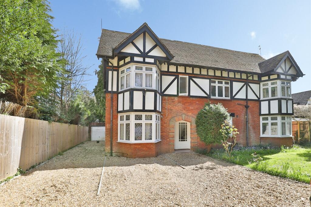 Main image of property: Derby Road, Bournemouth