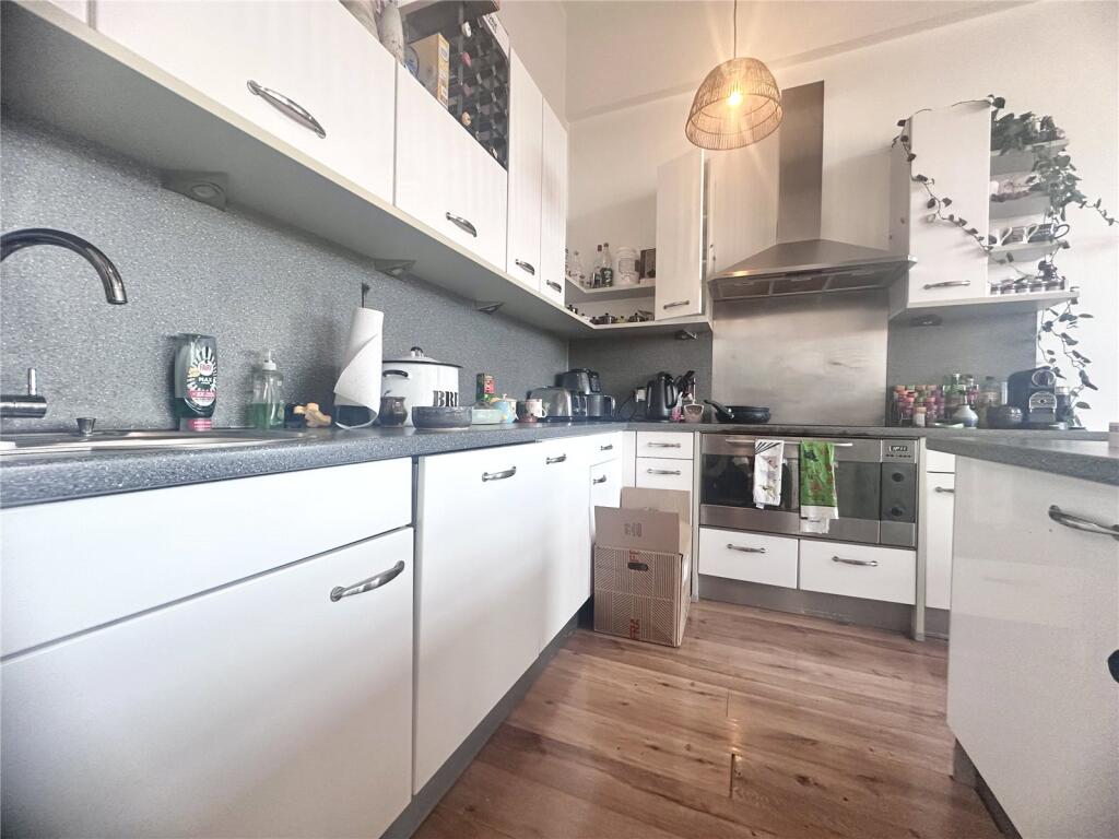 Great Hampton Street, Birmingham, B18 photo 5