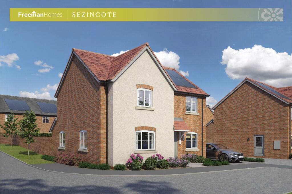 Main image of property: The Sezincote, Twyning Gardens, Twyning