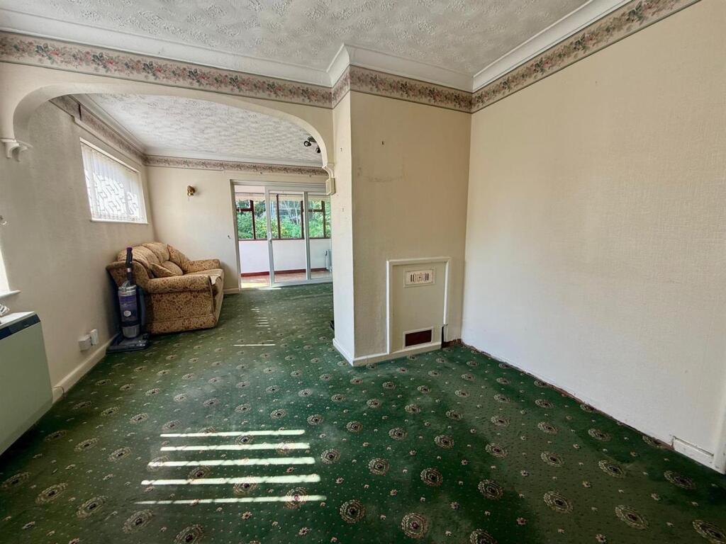 Kentchurch Close, Hereford - More