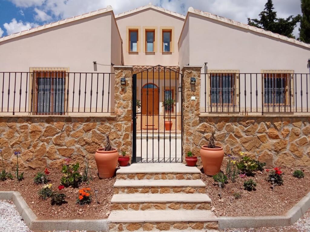 Main image of property: Andalucia, Almería, Vélez-Rubio