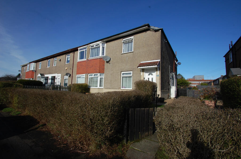 Main image of property: Gauldry Avenue, Glasgow, City of Glasgow, G52 3DN