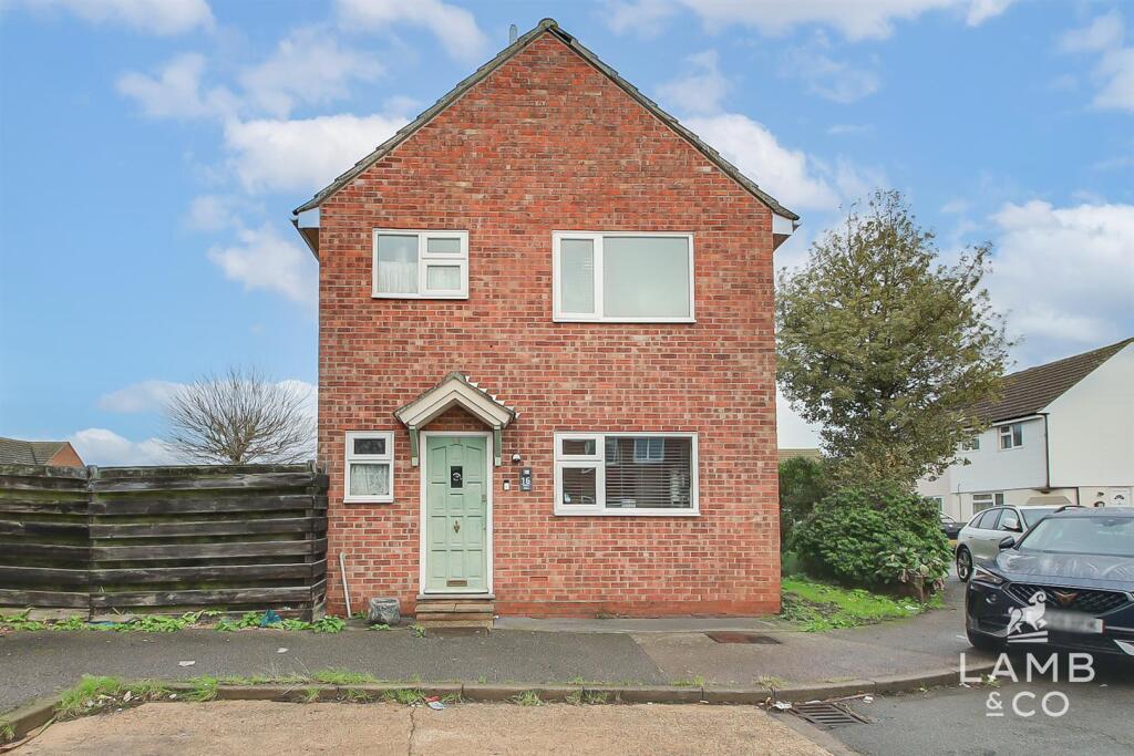 Main image of property: Dahlia Close, Clacton-On-Sea