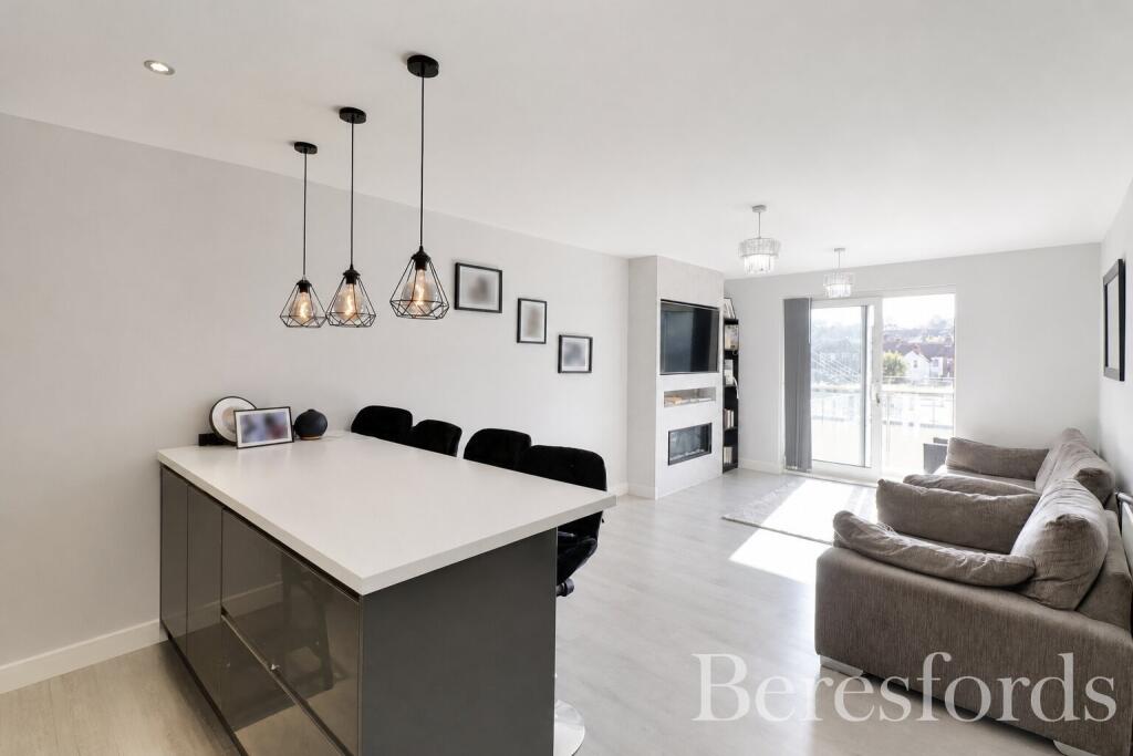 Apartment in Chelmsford - More