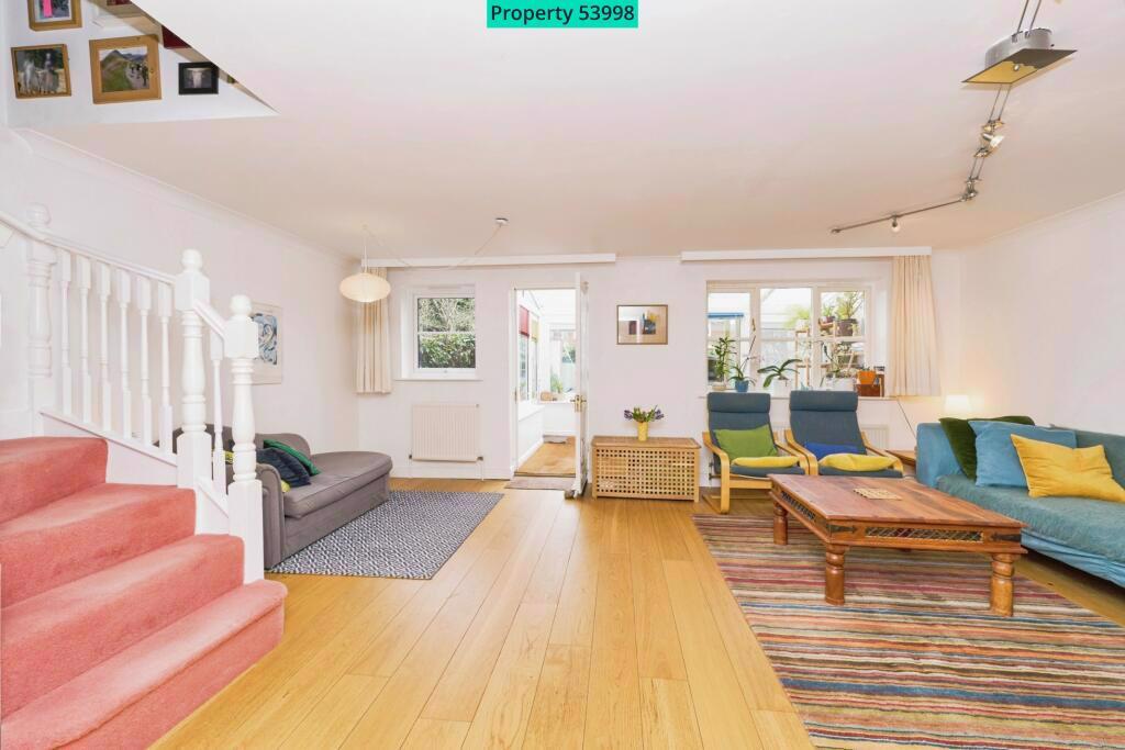 House in New Malden, Berrylands - View 5