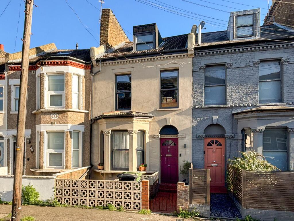 Main image of property: Knowles Hill Crescent, Hither Green, SE13