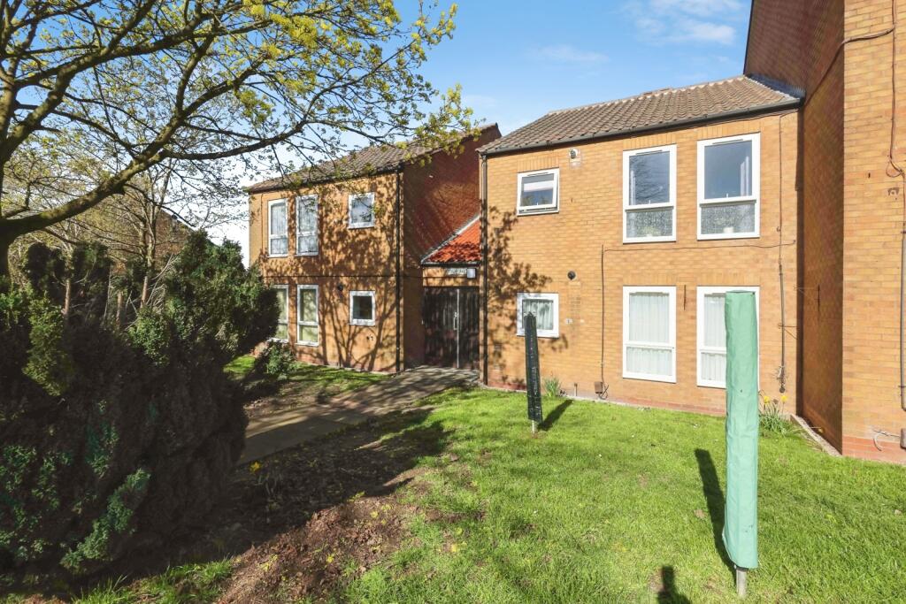 Additional image 13 of Parkfield Drive, Birmingham, West Midlands, B36
