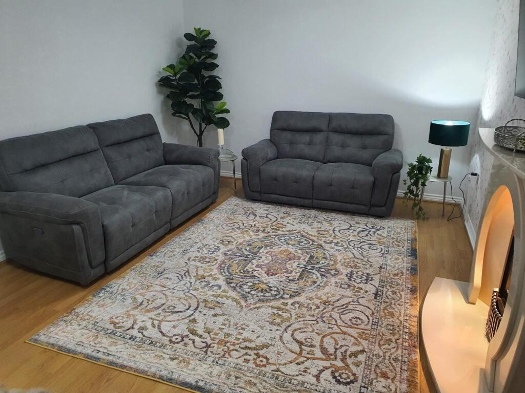 House in Manchester, Greater Manchester - View 3