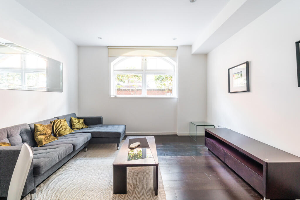 Main image of property: Drummond Way, Islington, London, N1