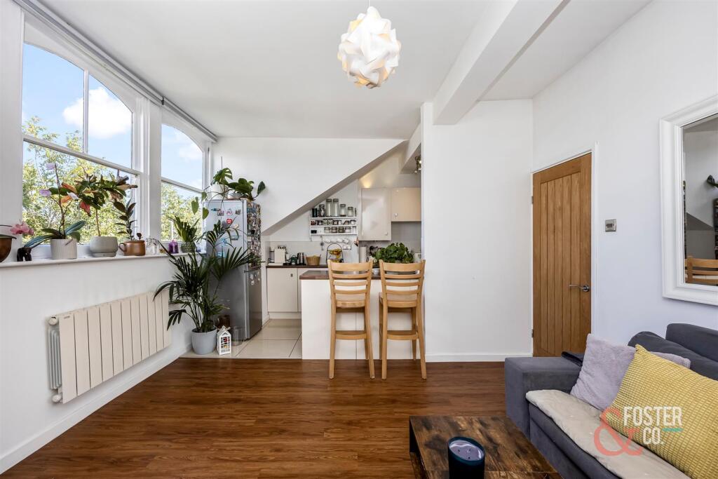 Apartment in Brighton, Prestonville - View 5