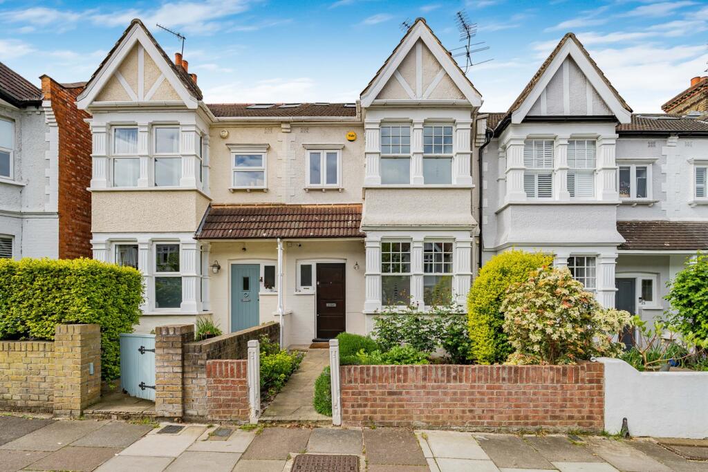 Main image of property: Lindfield Road, Ealing, W5