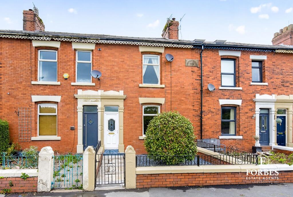 Main image of property: Hoghton Lane, Hoghton, PR5