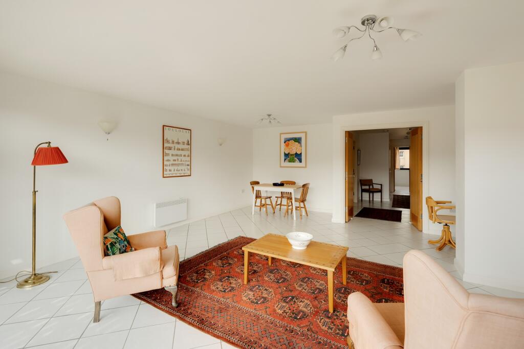 Deanery Road, Bristol photo 3