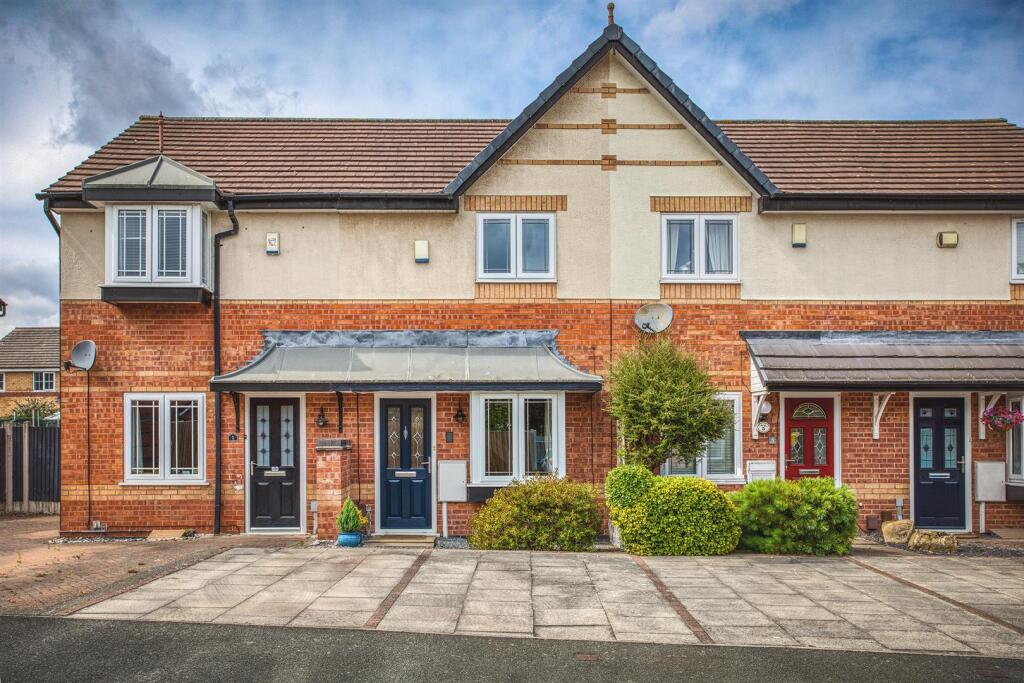 Main image of property: Orkney Close, Sinfin / Stenson Fields, Derby