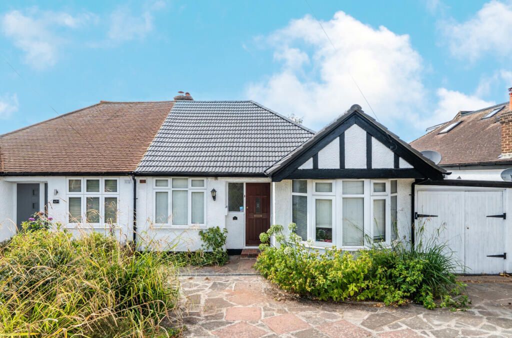 Main image of property: Oxhawth Crescent, Bromley, Kent, BR2