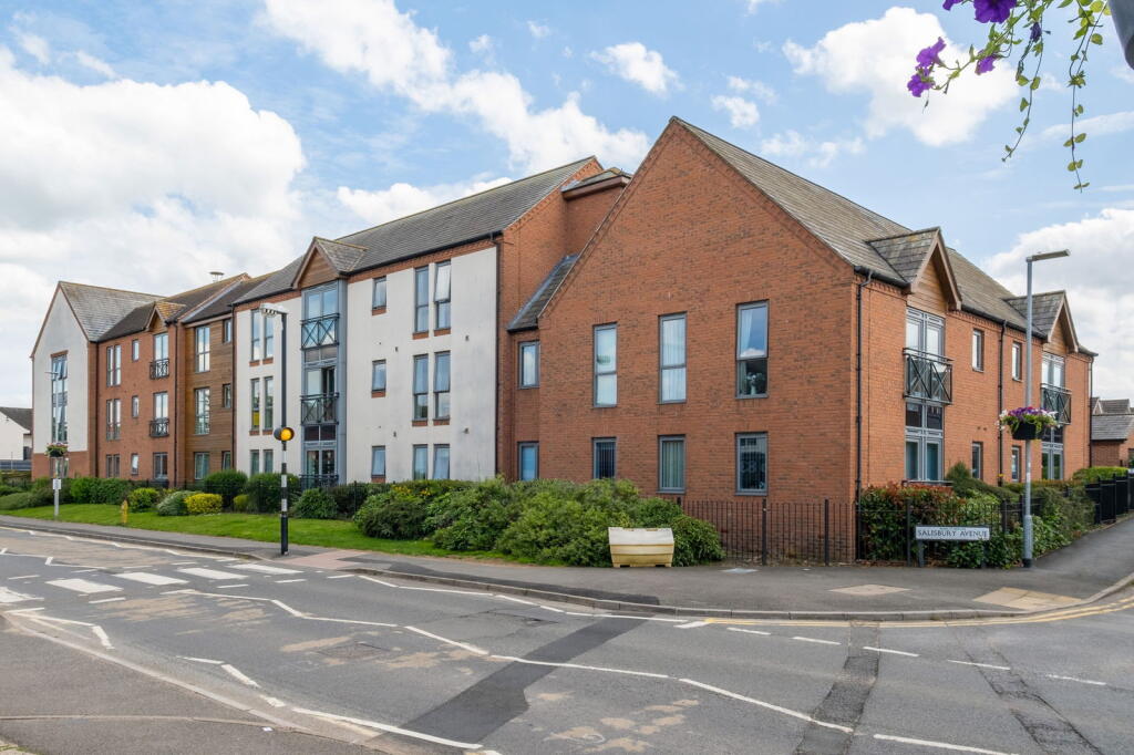 Main image of property: Thurman Lodge, East Leake