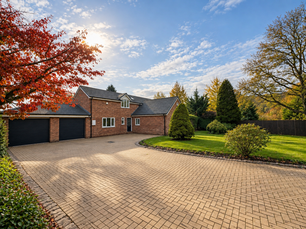 Main image of property: The Bannut, Bromyard Road, Worcester, Worcestershire