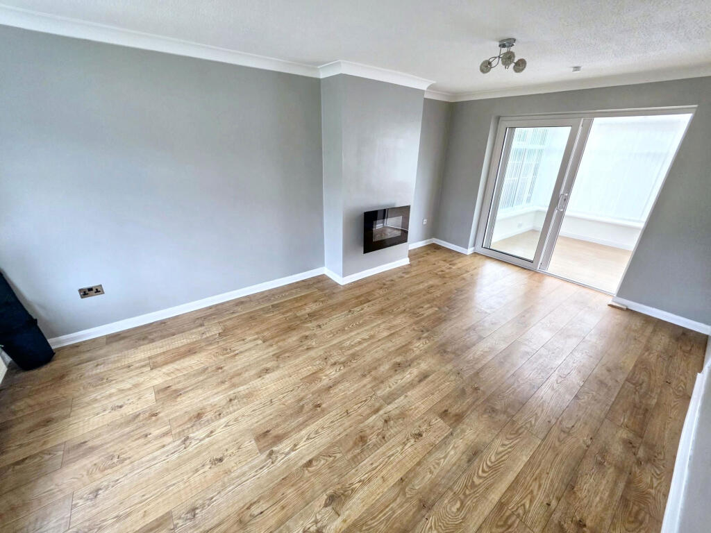 House in Sunderland, Hall Farm - View 5