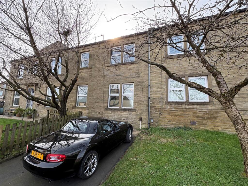 Main image of property: Albert Crescent, Queensbury, Bradford