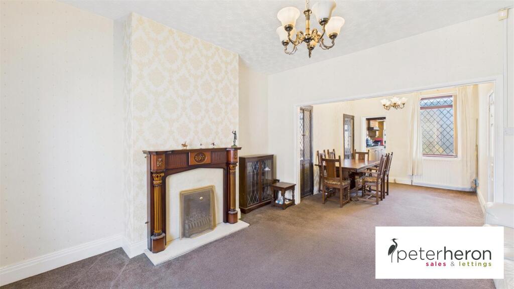 House in Sunderland - View 4