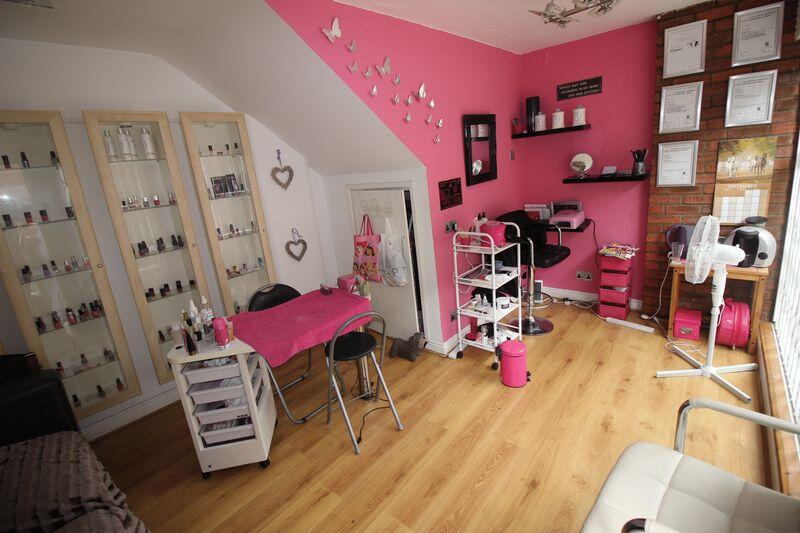 Main image of property: Wilkinson Walk, Market Drayton