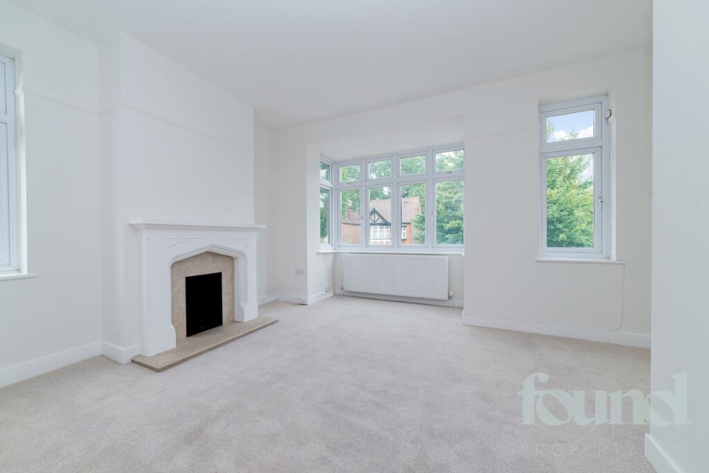 Main image of property: Sinclair Rd, Chingford, E4