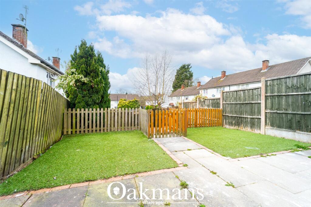 Additional image 19 of Lea Walk, Rubery, Rednal, Birmingham, B45