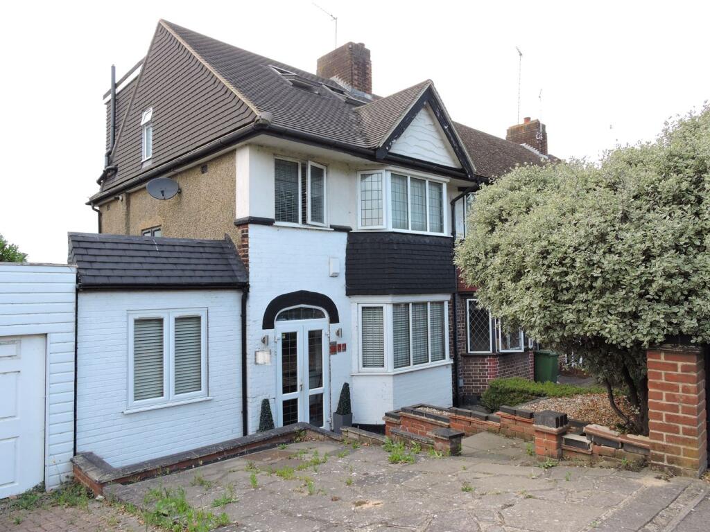 Main image of property: Waltham Way, Chingford, London, E4