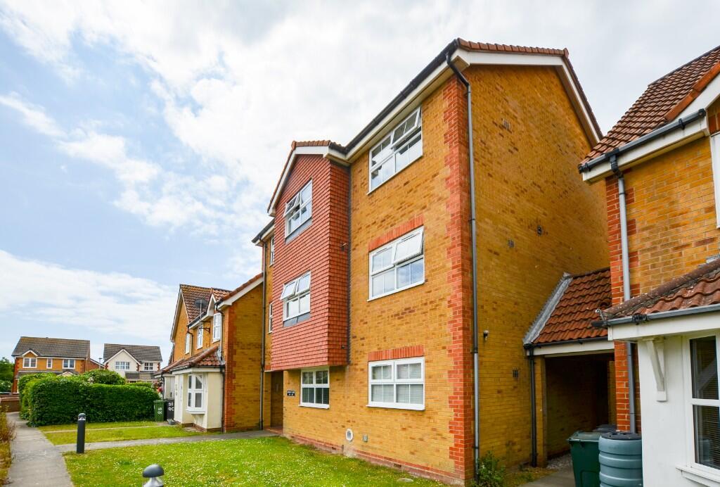 Main image of property: Quebec Close, Eastbourne, East Sussex, BN23