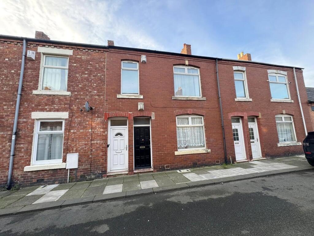 Main image of property: Maughan Street, Blyth, Northumberland, NE24