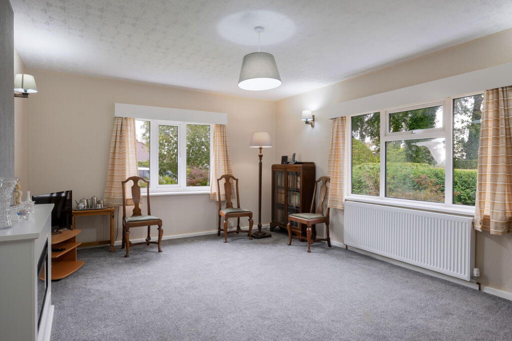 Barrack Hill, Romiley, Stockport SK6 3BA photo 5
