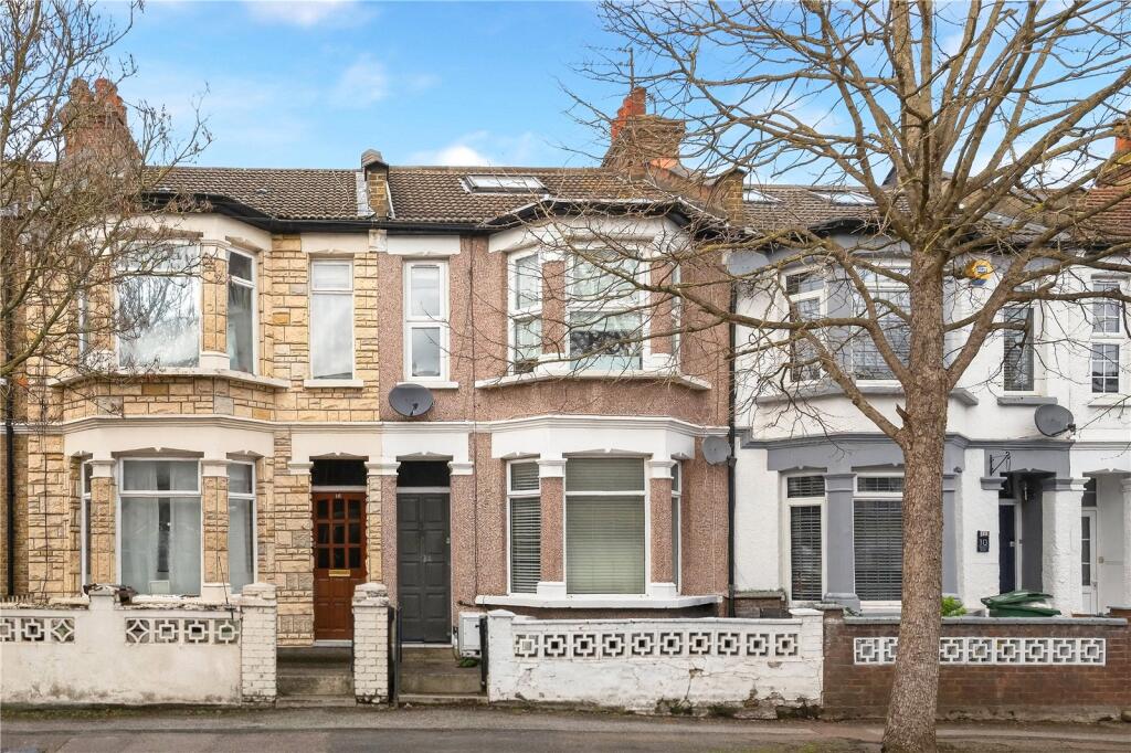 Main image of property: Havant Road, Walthamstow, E17